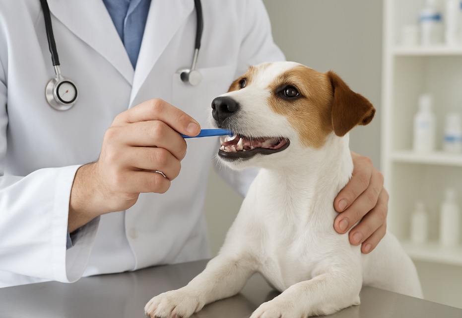 Wichtige Vorsorge: Warum Sie Ihrem Hund die Zähne putzen sollten – und wie es stressfrei gelingt Tierarzt Stuttgart – Zahngesundheit beim Hund richtig unterstützen Wichtige Vorsorge: Warum Sie Ihrem Hund die Zähne putzen sollten – und wie es stressfrei gelingt Tierarzt Stuttgart – Zahngesundheit beim Hund richtig unterstützen