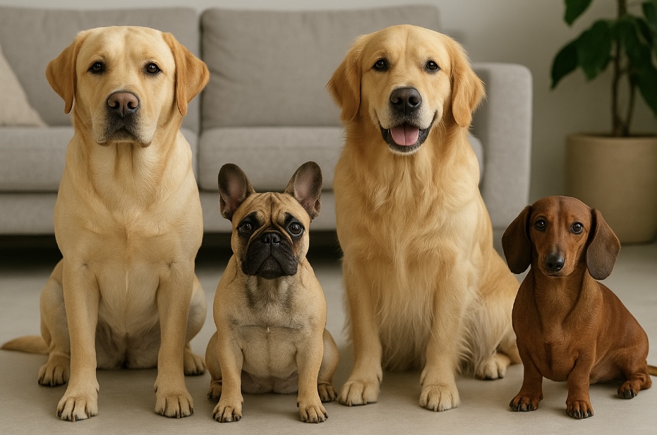 Die beliebtesten Hunderassen in Deutschland: Das sagt eine aktuelle Auswertung Warum ihr das lesen solltet: Hunde gehören zu den beliebtesten Haustieren in Deutschland. Eine aktuelle Analyse zeigt, welche Hunderassen besonders populär sind Die beliebtesten Hunderassen in Deutschland: Das sagt eine aktuelle Auswertung Warum ihr das lesen solltet: Hunde gehören zu den beliebtesten Haustieren in Deutschland. Eine aktuelle Analyse zeigt, welche Hunderassen besonders populär sind