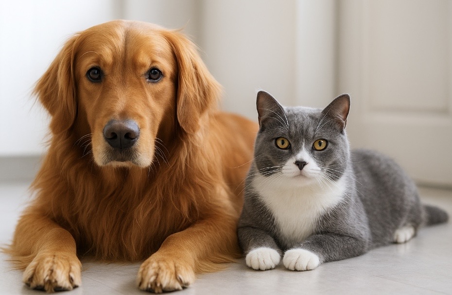 Tipps für Hunde und Katzen: So lebt Ihr Haustier lange und gesund Als Tierarzt Stuttgart wissen wir, wie wichtig eine ganzheitliche Pflege für Hunde und Katzen ist. Tipps für Hunde und Katzen: So lebt Ihr Haustier lange und gesund Als Tierarzt Stuttgart wissen wir, wie wichtig eine ganzheitliche Pflege für Hunde und Katzen ist.