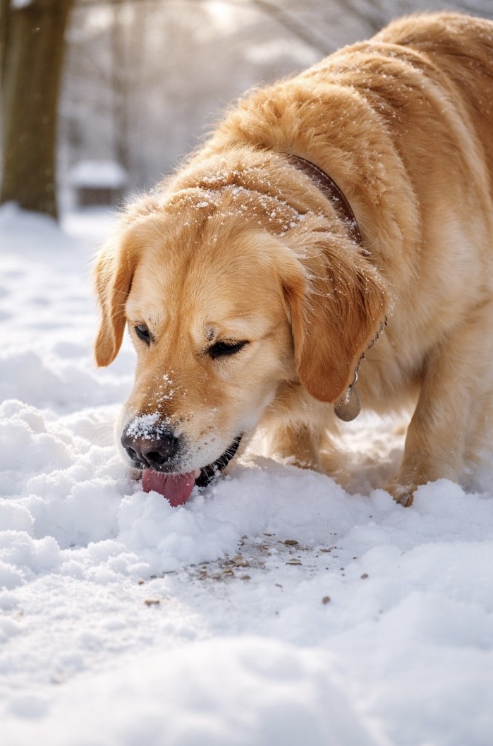 Schnee – Tierarzt Stuttgart klärt auf Wenn der erste Schnee fällt, beginnt für viele Hunde der Winterspaß. Schnee - Tierarzt Stuttgart klärt auf Wenn der erste Schnee fällt, beginnt für viele Hunde der Winterspaß.