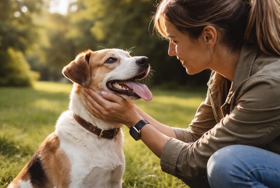 Warum wir Hunde oft falsch verstehen – neue Erkenntnisse aus der Verhaltensforschung Wissenswertes vom Tierarzt in Stuttgart Viele Hundehalterinnen und Hundehalter sind überzeugt, ihren Hund genau lesen zu können. Warum wir Hunde oft falsch verstehen – neue Erkenntnisse aus der Verhaltensforschung Wissenswertes vom Tierarzt in Stuttgart Viele Hundehalterinnen und Hundehalter sind überzeugt, ihren Hund genau lesen zu können.