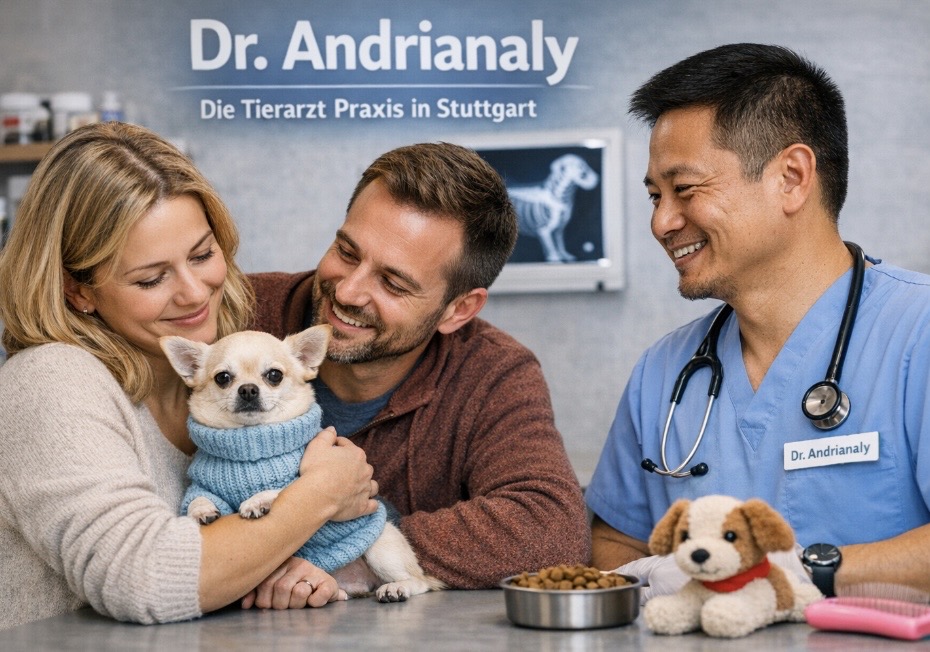 Dr. Andrianaly – die Tierarzt Praxis in Stuttgart UMSORGTE HAUSTIERE – Wenn der Hund zum Kinder-Ersatz wird Mama, Papa, Hund: Immer mehr Menschen sorgen für ihre Vierbeiner wie für den eigenen Nachwuchs. Hinter diesem gesellschaftlichen Wandel steckt laut Forschern ein tiefes biologisches Bedürfnis. Was bedeutet das für Halter – und welche Rolle spielt die sinkende Geburtenrate? In der Region Stuttgart beobachtet auch Dr. Andrianaly – die Tierarzt Praxis in Stuttgart, wie intensiv und liebevoll Haustiere heute umsorgt werden. Der Hund als Familienmitglied – ein wachsender Trend in Stuttgart und ganz Deutschland Der Hund im kleinen Pullover, hochwertiges Premium-Futter im Napf oder sogar eine Hackfleisch-Torte zum Geburtstag – was früher als übertrieben galt, ist heute vielerorts normal. Laut aktuellen Daten lebt in rund 21 Prozent der deutschen Haushalte ein Hund. Gleichzeitig sinkt seit Jahren die Geburtenrate. Forscherinnen der Eötvös Loránd Universität Budapest, darunter Laura Gillet und Enikő Kubinyi, beschreiben im Fachjournal „European Psychologist“ einen klaren gesellschaftlichen Wandel: Hunde werden zunehmend als vollwertige Familienmitglieder angesehen – immer mehr Besitzer betrachten ihre Hunde sogar als ihre Kinder. Gerade in urbanen Regionen wie Stuttgart ist dieser Trend deutlich sichtbar. In unserer modernen, schnelllebigen Welt übernehmen Hunde häufig soziale Rollen, die früher stärker von familiären Strukturen geprägt waren. Warum wird der Hund zum „Kinder-Ersatz“? 1. Das biologische Bedürfnis zu umsorgen Der Mensch hat ein tief verankertes Bedürfnis, sich um jemanden zu kümmern. Ursprünglich ist dieses Verhalten auf Kinder ausgerichtet. Doch in einer Gesellschaft mit weniger Nachwuchs wird dieses Fürsorgeverhalten teilweise auf Haustiere übertragen. Hunde eignen sich besonders dafür, weil sie: eine starke emotionale Bindung aufbauen auf Zuwendung reagieren dauerhaft auf Fürsorge angewiesen sind mit ihren oft kindlichen Merkmalen („Kindchenschema“) Schutzinstinkte auslösen Während Kinder mit der Zeit selbstständig werden, bleiben Hunde ihr ganzes Leben lang auf Pflege, medizinische Betreuung und emotionale Nähe angewiesen. Unterschiedliche Rollen je nach Lebensphase Die Forschung zeigt: Der Hund übernimmt je nach Lebenssituation verschiedene Rollen. Junge Alleinstehende: Mitbewohner und bester Freund Frisch Verheiratete: „Erstes gemeinsames Baby“ Familien mit Kindern: Spielkamerad Eltern nach dem Auszug der Kinder: Emotionaler Ersatz Verwitwete Menschen: Schutz vor Einsamkeit Auch in Stuttgart erleben Tierärzte täglich diese enge Bindung zwischen Mensch und Tier. Die Tierarztpraxis Dr. Andrianaly begleitet viele Hunde über Jahre hinweg – vom Welpen bis ins hohe Alter – und sieht, wie stark die emotionale Verbindung ist. Intensive Fürsorge: Zwischen Liebe und Verantwortung Viele Halter investieren enorme Summen in: Premium-Tiernahrung Physiotherapie und alternative Heilmethoden moderne Diagnostik maßgeschneiderte Gesundheitsvorsorge 2024 wurden in Deutschland über sieben Milliarden Euro für Tiernahrung und Zubehör ausgegeben. Das zeigt: Haustiere genießen höchste Priorität. Diese Hingabe vergleichen Forscher sogar mit dem Konzept der „intensiven Mutterfürsorge“. Manche Besitzer stellen das Wohl ihres Hundes sogar über das eigene. Hund statt Kind – eine bewusste Entscheidung Wichtig ist: Nicht jeder Hund ist automatisch ein Kinderersatz. Laut Studien entscheiden sich viele Menschen ganz bewusst für einen Hund – gerade weil er nicht wie ein Kind ist. Unterschiede bleiben bestehen: Hunde werden nicht erwachsen im menschlichen Sinne Erziehungsanforderungen sind anders gelagert finanzielle und gesellschaftliche Verantwortung unterscheidet sich deutlich In ethischen Dilemma-Situationen priorisieren die meisten Menschen weiterhin menschliches Leben – besonders das eines Kindes – über das eines Hundes. Das zeigt, dass trotz enger Bindung eine klare Unterscheidung besteht. Was bedeutet das für die Tiergesundheit? Mit steigender Emotionalisierung wächst auch die Erwartung an die medizinische Versorgung. Moderne Tiermedizin in Stuttgart umfasst heute: Vorsorgeuntersuchungen Zahnmedizin für Hunde Altersmedizin Ernährungsberatung Verhaltensberatung Impf- und Parasitenprophylaxe Dr. Andrianaly – die Tierarzt Praxis in Stuttgart setzt genau hier an: Ganzheitliche Betreuung, moderne Diagnostik und individuelle Beratung stehen im Mittelpunkt. Denn wer seinen Hund wie ein Familienmitglied betrachtet, erwartet auch eine medizinische Versorgung auf höchstem Niveau. Sinkende Geburtenrate und steigende Haustierzahlen – ein Zusammenhang? Ein direkter kausaler Zusammenhang ist wissenschaftlich nicht eindeutig bewiesen. Doch es gibt Parallelen: Späteres Heiratsalter Urbanisierung steigende Lebenshaltungskosten veränderte Lebensentwürfe Wunsch nach Flexibilität Ein Hund bietet emotionale Nähe, ohne die langfristige gesellschaftliche und finanzielle Verpflichtung eines Kindes. Gerade in Großstädten wie Stuttgart wird diese Lebensform immer populärer. Fazit: Der Hund als Spiegel unserer Gesellschaft Der Trend zu umsorgten Haustieren zeigt weniger eine „Vermenschlichung“ des Tieres als vielmehr einen gesellschaftlichen Wandel. Hunde erfüllen emotionale Bedürfnisse nach Nähe, Verantwortung und Bindung. Doch bei aller Liebe gilt: Ein Hund bleibt ein Tier – mit eigenen Bedürfnissen, Verhaltensweisen und Grenzen. Eine verantwortungsvolle tierärztliche Begleitung ist deshalb entscheidend. Dr. Andrianaly – die Tierarzt Praxis in Stuttgart steht Tierhaltern in Stuttgart und Umgebung als kompetenter Ansprechpartner zur Seite – für gesunde, glückliche Hunde und eine starke Mensch-Tier-Bindung. Weiterführende Links: https://www.swr.de/leben/beziehung/hunde-statt-kinder-was-hinter-dem-trend-steckt-100.html oder lesen Sie hier weiter: https://www.tierarztstuttgart.de/warum-wir-hunde-oft-falsch-verstehen-neue-erkenntnisse-aus-der-verhaltensforschung-wissenswertes-vom-tierarzt-dr-andrianaly-in-stuttgart/ Dr. Andrianaly - die Tierarzt Praxis in Stuttgart UMSORGTE HAUSTIERE – Wenn der Hund zum Kinder-Ersatz wird Mama, Papa, Hund: Immer mehr Menschen sorgen für ihre Vierbeiner wie für den eigenen Nachwuchs. Hinter diesem gesellschaftlichen Wandel steckt laut Forschern ein tiefes biologisches Bedürfnis. Was bedeutet das für Halter – und welche Rolle spielt die sinkende Geburtenrate? In der Region Stuttgart beobachtet auch Dr. Andrianaly – die Tierarzt Praxis in Stuttgart, wie intensiv und liebevoll Haustiere heute umsorgt werden. Der Hund als Familienmitglied – ein wachsender Trend in Stuttgart und ganz Deutschland Der Hund im kleinen Pullover, hochwertiges Premium-Futter im Napf oder sogar eine Hackfleisch-Torte zum Geburtstag – was früher als übertrieben galt, ist heute vielerorts normal. Laut aktuellen Daten lebt in rund 21 Prozent der deutschen Haushalte ein Hund. Gleichzeitig sinkt seit Jahren die Geburtenrate. Forscherinnen der Eötvös Loránd Universität Budapest, darunter Laura Gillet und Enikő Kubinyi, beschreiben im Fachjournal „European Psychologist“ einen klaren gesellschaftlichen Wandel: Hunde werden zunehmend als vollwertige Familienmitglieder angesehen – immer mehr Besitzer betrachten ihre Hunde sogar als ihre Kinder. Gerade in urbanen Regionen wie Stuttgart ist dieser Trend deutlich sichtbar. In unserer modernen, schnelllebigen Welt übernehmen Hunde häufig soziale Rollen, die früher stärker von familiären Strukturen geprägt waren. Warum wird der Hund zum „Kinder-Ersatz“? 1. Das biologische Bedürfnis zu umsorgen Der Mensch hat ein tief verankertes Bedürfnis, sich um jemanden zu kümmern. Ursprünglich ist dieses Verhalten auf Kinder ausgerichtet. Doch in einer Gesellschaft mit weniger Nachwuchs wird dieses Fürsorgeverhalten teilweise auf Haustiere übertragen. Hunde eignen sich besonders dafür, weil sie: eine starke emotionale Bindung aufbauen auf Zuwendung reagieren dauerhaft auf Fürsorge angewiesen sind mit ihren oft kindlichen Merkmalen („Kindchenschema“) Schutzinstinkte auslösen Während Kinder mit der Zeit selbstständig werden, bleiben Hunde ihr ganzes Leben lang auf Pflege, medizinische Betreuung und emotionale Nähe angewiesen. Unterschiedliche Rollen je nach Lebensphase Die Forschung zeigt: Der Hund übernimmt je nach Lebenssituation verschiedene Rollen. Junge Alleinstehende: Mitbewohner und bester Freund Frisch Verheiratete: „Erstes gemeinsames Baby“ Familien mit Kindern: Spielkamerad Eltern nach dem Auszug der Kinder: Emotionaler Ersatz Verwitwete Menschen: Schutz vor Einsamkeit Auch in Stuttgart erleben Tierärzte täglich diese enge Bindung zwischen Mensch und Tier. Die Tierarztpraxis Dr. Andrianaly begleitet viele Hunde über Jahre hinweg – vom Welpen bis ins hohe Alter – und sieht, wie stark die emotionale Verbindung ist. Intensive Fürsorge: Zwischen Liebe und Verantwortung Viele Halter investieren enorme Summen in: Premium-Tiernahrung Physiotherapie und alternative Heilmethoden moderne Diagnostik maßgeschneiderte Gesundheitsvorsorge 2024 wurden in Deutschland über sieben Milliarden Euro für Tiernahrung und Zubehör ausgegeben. Das zeigt: Haustiere genießen höchste Priorität. Diese Hingabe vergleichen Forscher sogar mit dem Konzept der „intensiven Mutterfürsorge“. Manche Besitzer stellen das Wohl ihres Hundes sogar über das eigene. Hund statt Kind – eine bewusste Entscheidung Wichtig ist: Nicht jeder Hund ist automatisch ein Kinderersatz. Laut Studien entscheiden sich viele Menschen ganz bewusst für einen Hund – gerade weil er nicht wie ein Kind ist. Unterschiede bleiben bestehen: Hunde werden nicht erwachsen im menschlichen Sinne Erziehungsanforderungen sind anders gelagert finanzielle und gesellschaftliche Verantwortung unterscheidet sich deutlich In ethischen Dilemma-Situationen priorisieren die meisten Menschen weiterhin menschliches Leben – besonders das eines Kindes – über das eines Hundes. Das zeigt, dass trotz enger Bindung eine klare Unterscheidung besteht. Was bedeutet das für die Tiergesundheit? Mit steigender Emotionalisierung wächst auch die Erwartung an die medizinische Versorgung. Moderne Tiermedizin in Stuttgart umfasst heute: Vorsorgeuntersuchungen Zahnmedizin für Hunde Altersmedizin Ernährungsberatung Verhaltensberatung Impf- und Parasitenprophylaxe Dr. Andrianaly – die Tierarzt Praxis in Stuttgart setzt genau hier an: Ganzheitliche Betreuung, moderne Diagnostik und individuelle Beratung stehen im Mittelpunkt. Denn wer seinen Hund wie ein Familienmitglied betrachtet, erwartet auch eine medizinische Versorgung auf höchstem Niveau. Sinkende Geburtenrate und steigende Haustierzahlen – ein Zusammenhang? Ein direkter kausaler Zusammenhang ist wissenschaftlich nicht eindeutig bewiesen. Doch es gibt Parallelen: Späteres Heiratsalter Urbanisierung steigende Lebenshaltungskosten veränderte Lebensentwürfe Wunsch nach Flexibilität Ein Hund bietet emotionale Nähe, ohne die langfristige gesellschaftliche und finanzielle Verpflichtung eines Kindes. Gerade in Großstädten wie Stuttgart wird diese Lebensform immer populärer. Fazit: Der Hund als Spiegel unserer Gesellschaft Der Trend zu umsorgten Haustieren zeigt weniger eine „Vermenschlichung“ des Tieres als vielmehr einen gesellschaftlichen Wandel. Hunde erfüllen emotionale Bedürfnisse nach Nähe, Verantwortung und Bindung. Doch bei aller Liebe gilt: Ein Hund bleibt ein Tier – mit eigenen Bedürfnissen, Verhaltensweisen und Grenzen. Eine verantwortungsvolle tierärztliche Begleitung ist deshalb entscheidend. Dr. Andrianaly – die Tierarzt Praxis in Stuttgart steht Tierhaltern in Stuttgart und Umgebung als kompetenter Ansprechpartner zur Seite – für gesunde, glückliche Hunde und eine starke Mensch-Tier-Bindung. Weiterführende Links: https://www.swr.de/leben/beziehung/hunde-statt-kinder-was-hinter-dem-trend-steckt-100.html oder lesen Sie hier weiter: https://www.tierarztstuttgart.de/warum-wir-hunde-oft-falsch-verstehen-neue-erkenntnisse-aus-der-verhaltensforschung-wissenswertes-vom-tierarzt-dr-andrianaly-in-stuttgart/