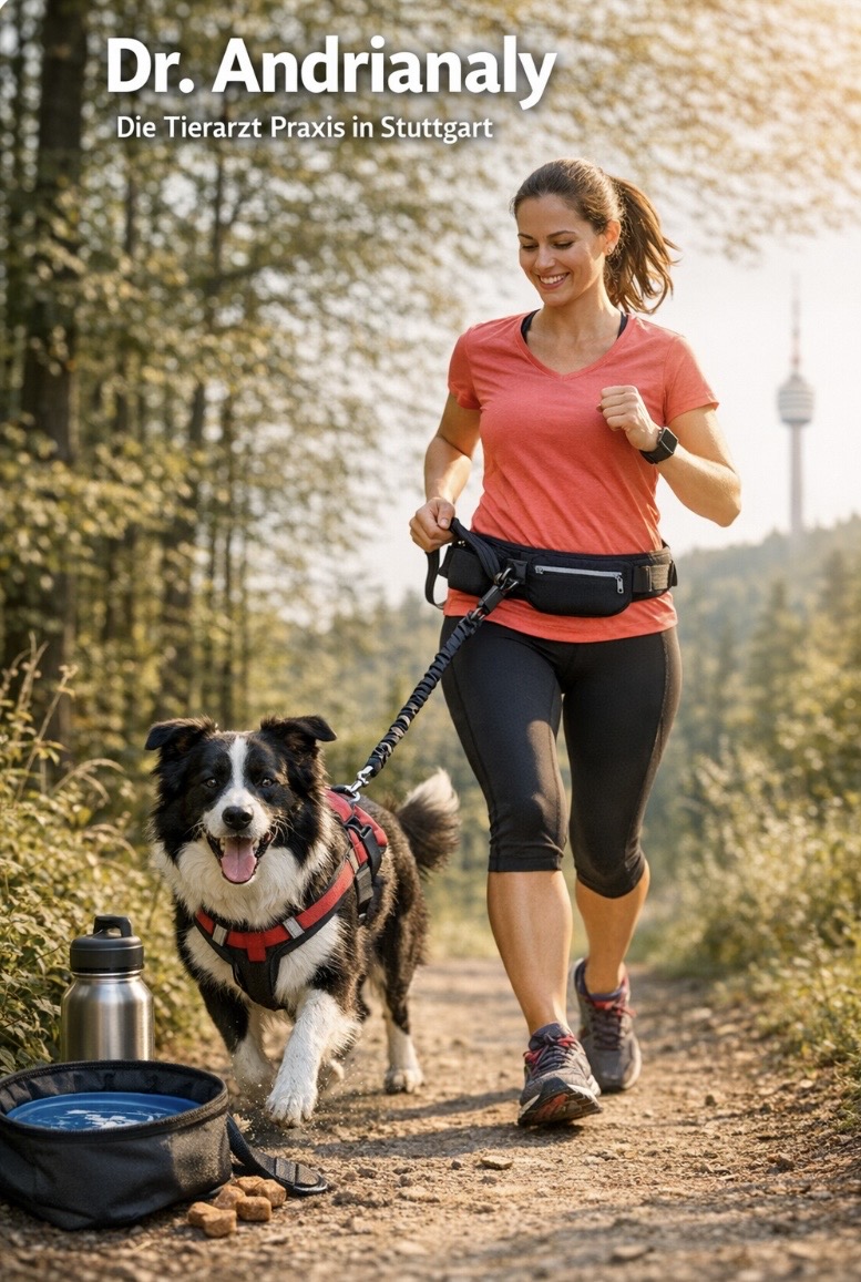 đž Dr. Andrianaly â die Tierarzt Praxis in Stuttgart Joggen mit Hund: So gelingt der Einstieg in den Ausdauersport Joggen mit Hund ist nicht nur ein effektiver Ausdauersport, đž Dr. Andrianaly â die Tierarzt Praxis in Stuttgart Joggen mit Hund: So gelingt der Einstieg in den Ausdauersport Joggen mit Hund ist nicht nur ein effektiver Ausdauersport,